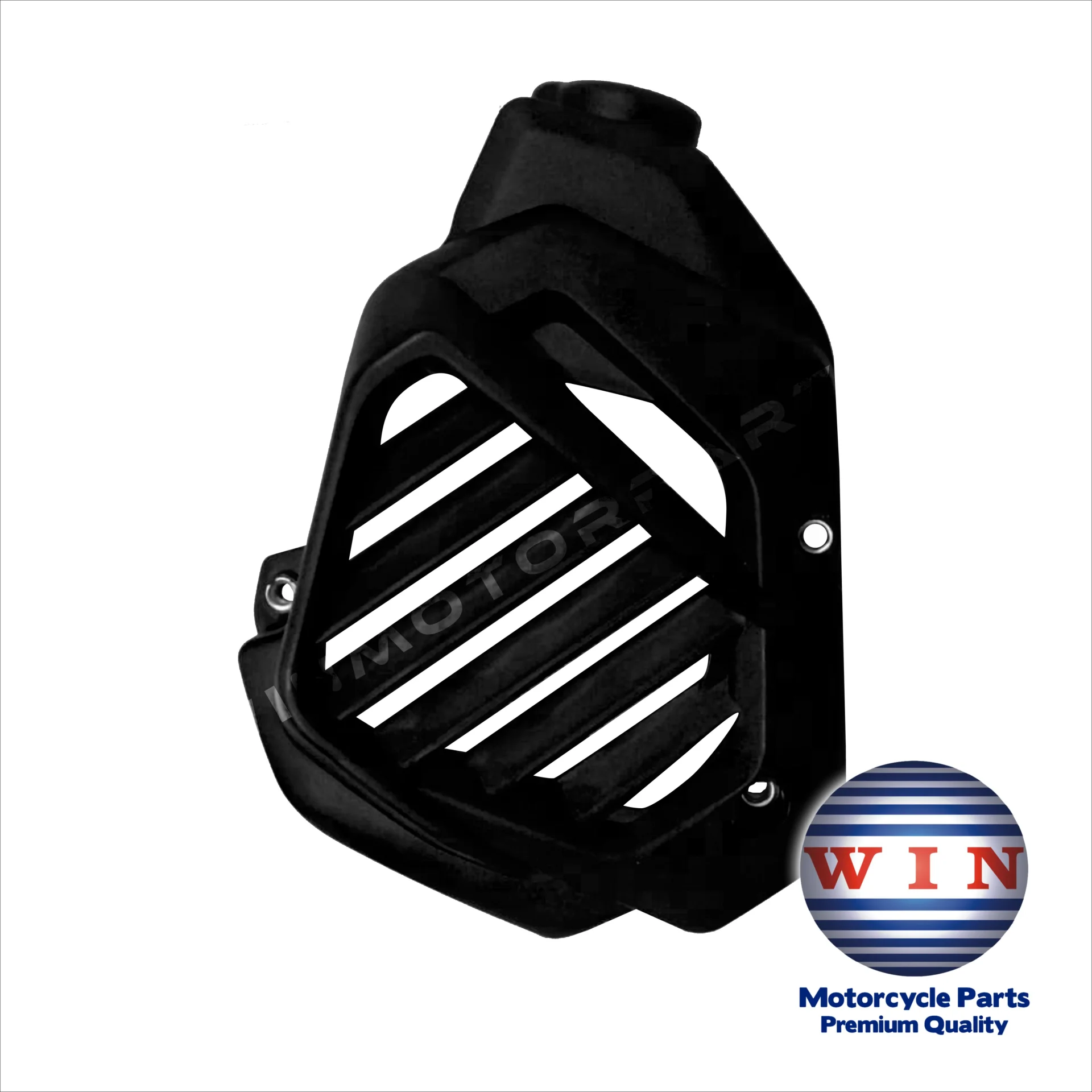COVER RADIATOR VARIO TECHNO 125
